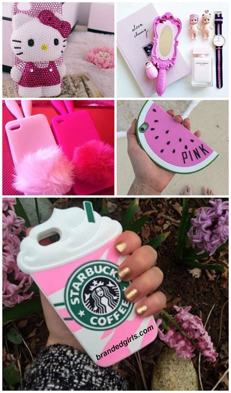 cute stuff for girls